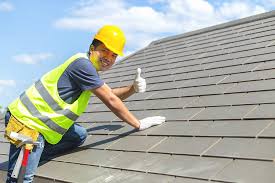 Fast & Reliable Emergency Roof Repairs in Crafton, PA